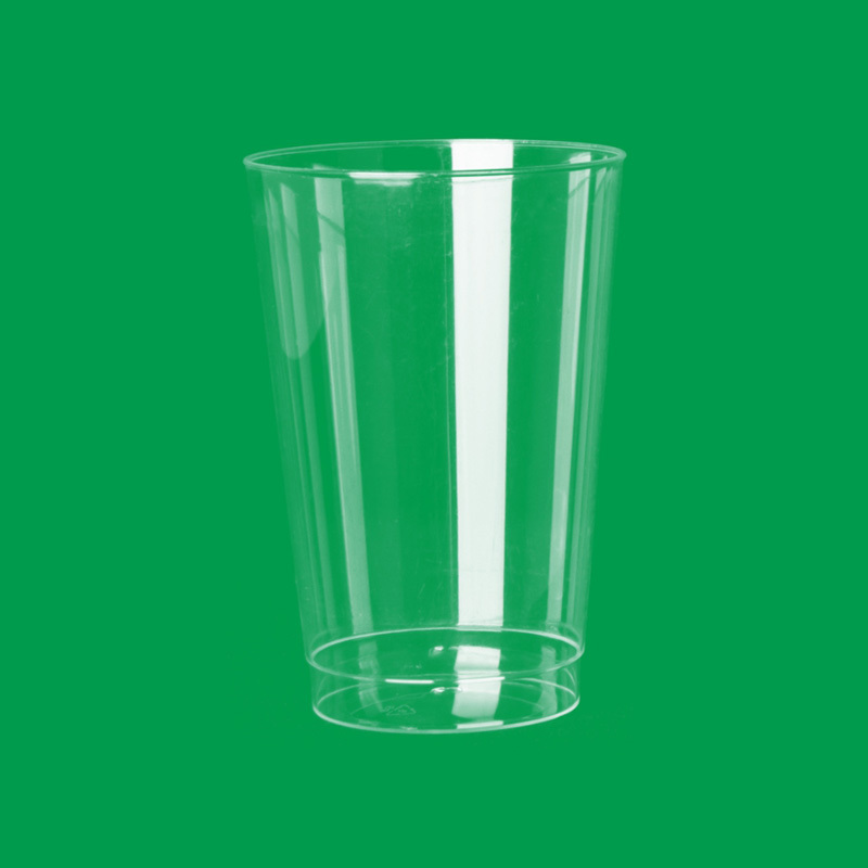 透明塑料PS水杯