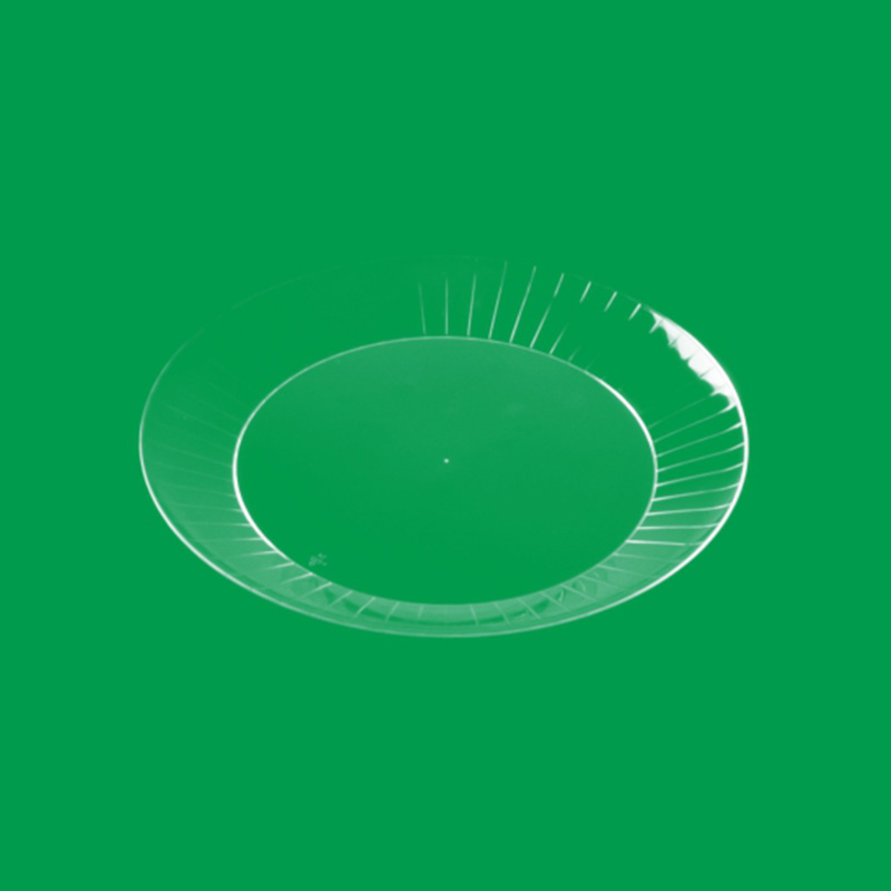 一次性塑料透明盘