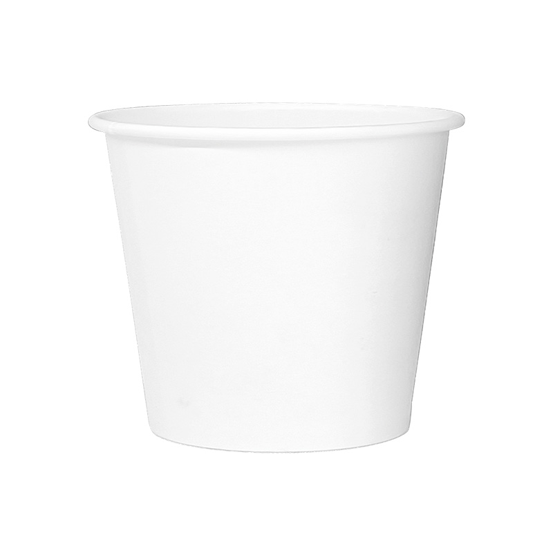 通用单层冷热纸杯