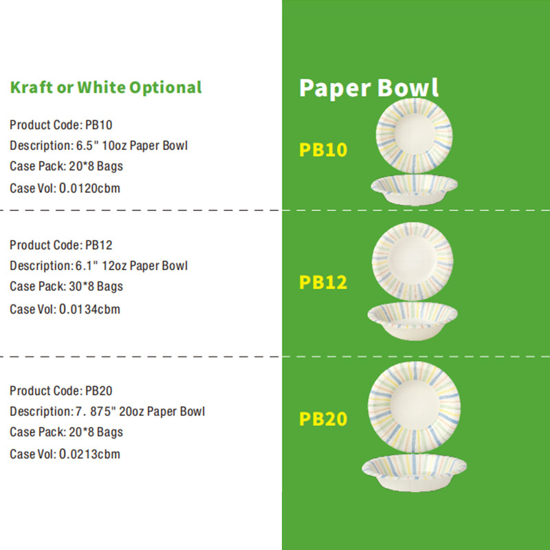 时尚印花装饰纸碗